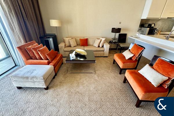 Direct Mall Access | Bills Inc | Kempinski